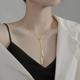 Vintage – Elegantní náhrdelník