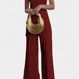 Pilarica – Elegantní plisovaný komplet