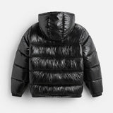 Anadia – Elegantní prošívaný kabát
