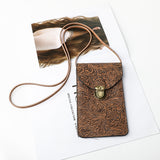 Vintage – Stylová kabelka
