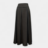 Stylové – Elegantní midi sukně