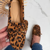 Farra – Stylové loafers
