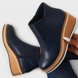 Marie – Elegantní kozačky
