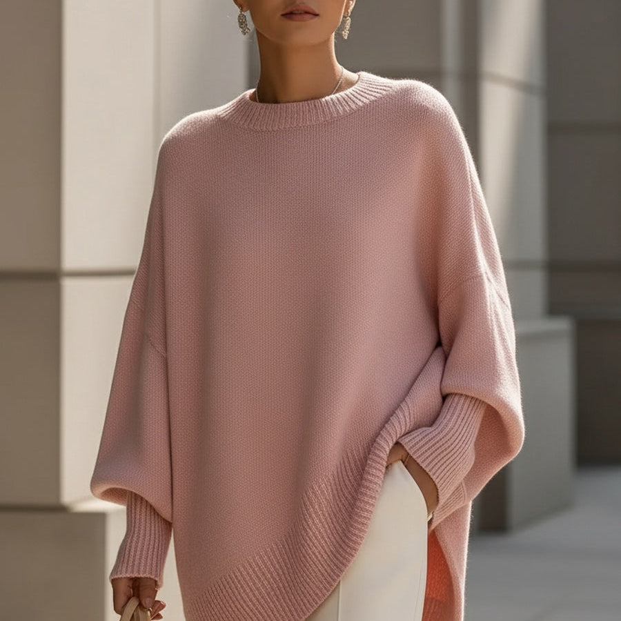 Rosa – Oversize košile univerzální velikost