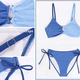 Ehk – Sexy bikiny s vysokým pasem