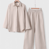 Skye – Elegantní dvoudílný komplet