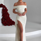 Alexandra – Luxusní maxi šaty