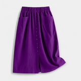 Pesu – Elegantní midi sukně