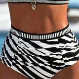 Riba – Stylové bikiny