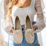 Farra – Elegantní loafer