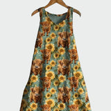 Kellukleid – Elegantní šaty