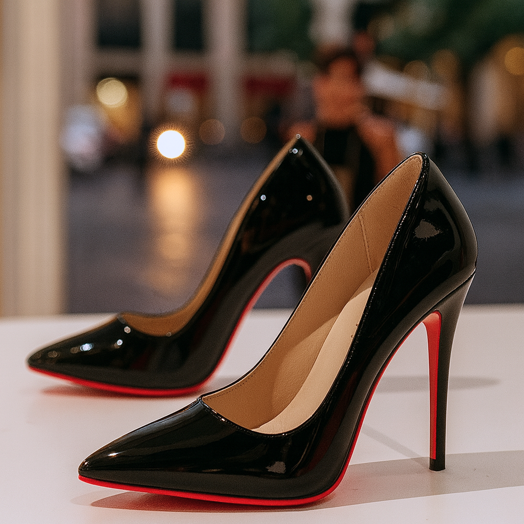 Evelyn – Elegantsed kontsakingad