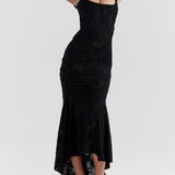 Bella – Elegantní maxi šaty