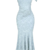 Bella – Elegantní maxi šaty