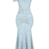 Bella – Elegantní maxi šaty