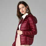 Inês – Elegantní přechodová bunda