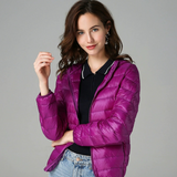 Margarida – Elegantní přechodová bunda