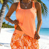 Ookeani – Elegantní tankini