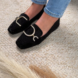 Sädelev – Elegantní loafer