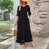 Katherine – Elegantní šaty