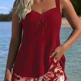 Ribaga – Elegantní tankini