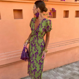 Zoé – Elegantní letní šaty