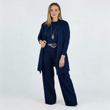 Laura – Elegantní 3dílný komplet