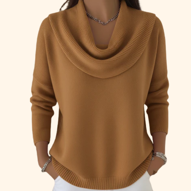 Julia – Elegantní svetr