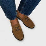 Amélie – Jemné loafers