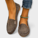 Loafers sabot