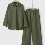 Skye – Elegantní dvoudílný komplet