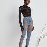 Capriana – Elegantní body