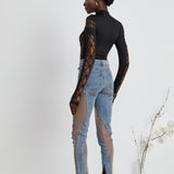 Capriana – Elegantní body