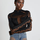 Capriana – Elegantní body