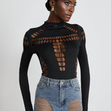 Capriana – Elegantní body