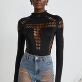 Capriana – Elegantní body