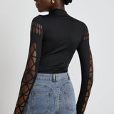 Capriana – Elegantní body