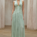 Uranie – Elegantní maxi šaty