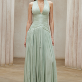 Uranie – Elegantní maxi šaty