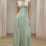 Uranie – Elegantní maxi šaty