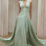 Uranie – Elegantní maxi šaty
