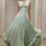 Uranie – Elegantní maxi šaty