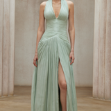 Uranie – Elegantní maxi šaty