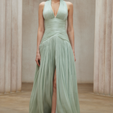 Uranie – Elegantní maxi šaty