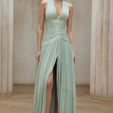 Uranie – Elegantní maxi šaty