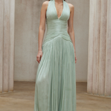 Uranie – Elegantní maxi šaty
