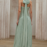 Uranie – Elegantní maxi šaty