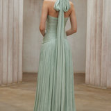 Uranie – Elegantní maxi šaty