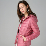 Catarina – Elegantní přechodová bunda