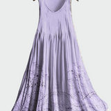 Inglise – Elegantní krajkové šaty